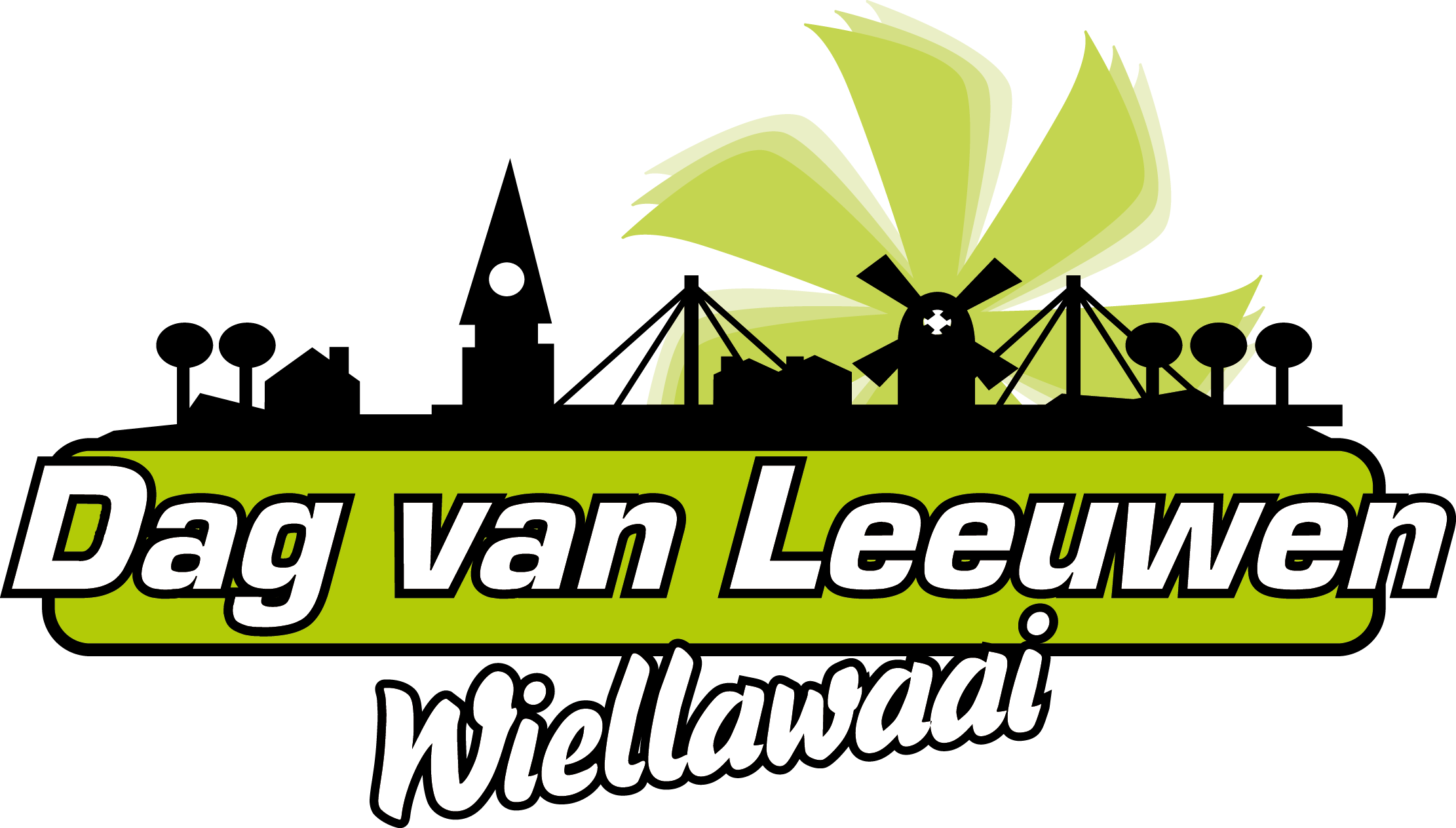 Dag van Leeuwen