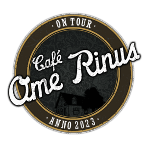 Cafe Ome Rinus