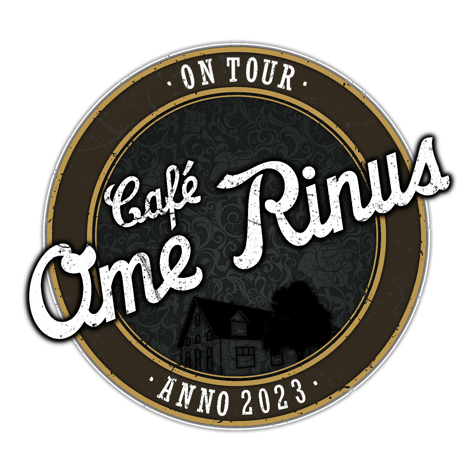 Cafe Ome Rinus