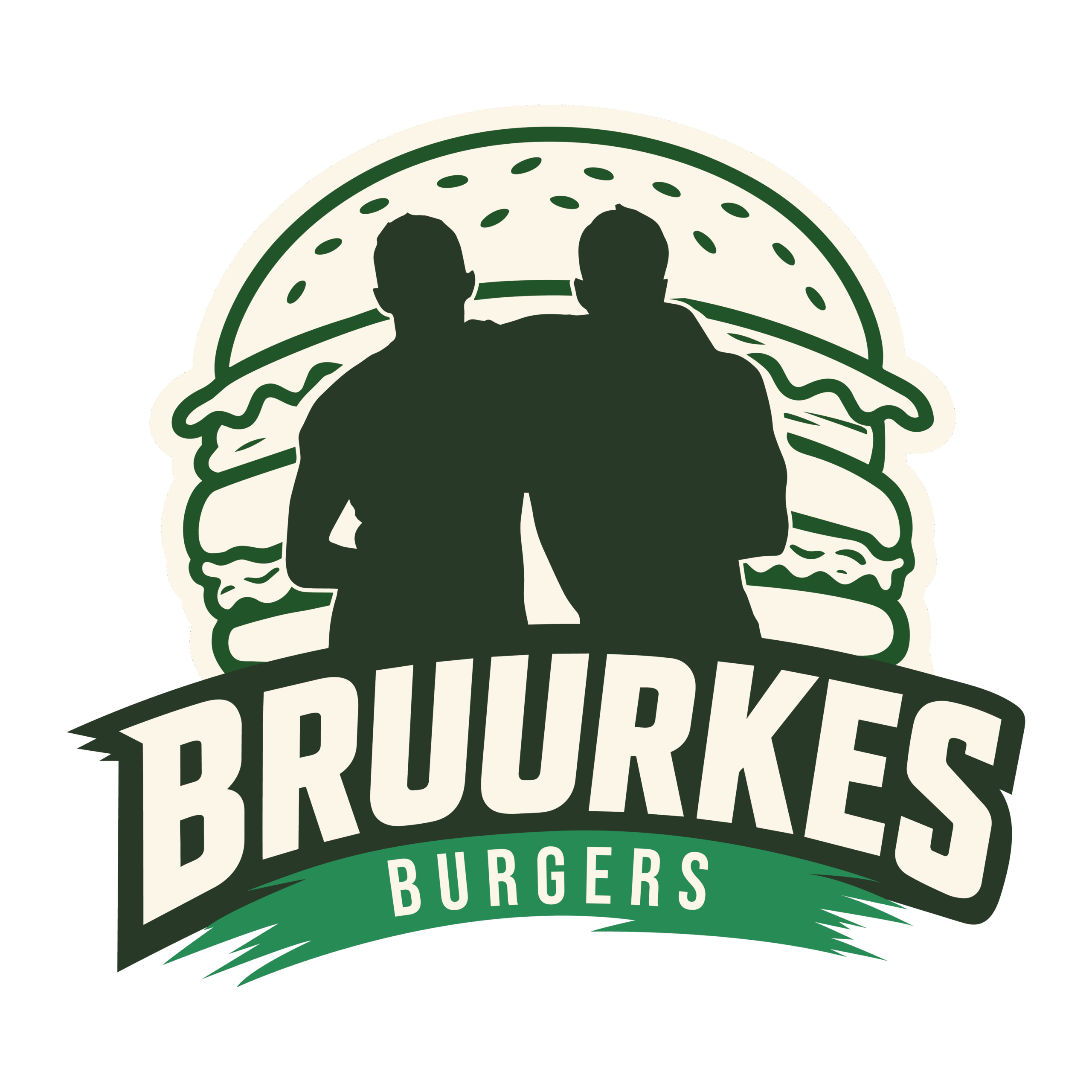 Bruurkes Burgers